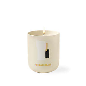 Assouline Gstaad Glam Bougie parfumée