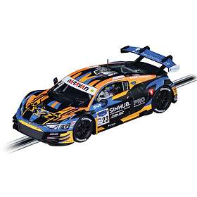 Carrera Toys Digital 124 Audi R8 LMS GT3 Evo II nr 23 (23990)