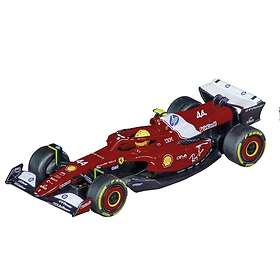 Carrera Toys GO!!! Ferrari SF-25 L Hamilton Nr 44 (4282)