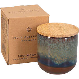 Villa Collection Iris Citrus och Trä Doftljus 7cm 7.3cm