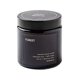 Mulieres Forest Doftljus 120ml