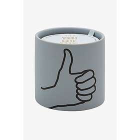 Paddywax Thumbs Up Mint Scented Candle