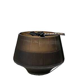 ONNO LEAVES Bougie parfumée 21cm