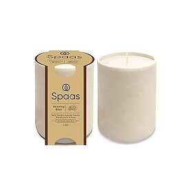 Spaas Beaming Bliss Scented Candle 40h