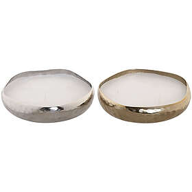 Home ESPRIT Moderne Duftlys Sæt 500g 2pcs