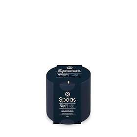 Spaas Midnight Magic Scented Candle 35h