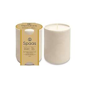 Spaas Glorious Glimmer Scented Candle 40h