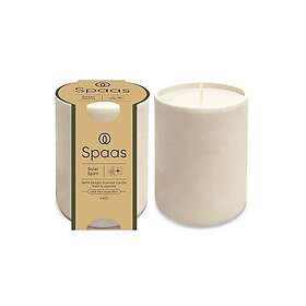 Spaas Solar Spirit Bougie parfumée 40h