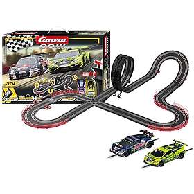 Carrera Toys Go!!! DTM Supercars (62595)