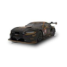 Scalextric Ford Mustang GT3 Proton Competition (C4519)