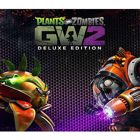 Plants vs. Zombies Garden Warfare 2 Deluxe Edition (Xbox One)