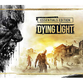 Dying Light Essentials Edition (Xbox One)