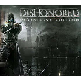 Dishonored Definitive Edition (Xbox One)