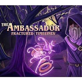 The Ambassador: Fractured Timelines (Xbox One)