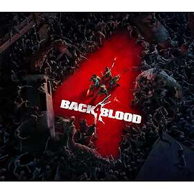 Back 4 Blood (Xbox One)