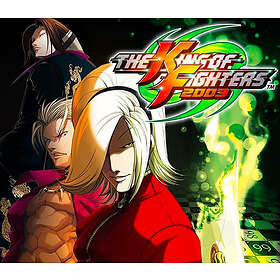 ACA NEOGEO THE KING OF FIGHTERS 2003 (Xbox One)