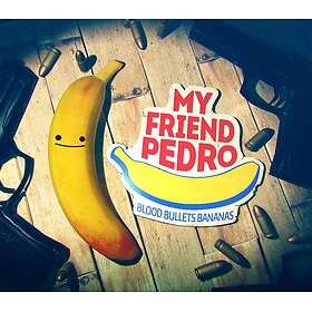 My Friend Pedro (Xbox One)