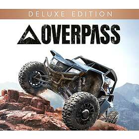 Overpass - Deluxe Edition (Xbox One)