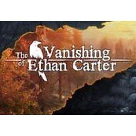 The Vanishing of Ethan Carter (Xbox One)
