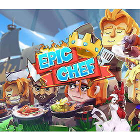 Epic Chef (Xbox One)
