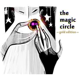 The Magic Circle: Gold Edition (Xbox One)