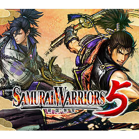SAMURAI WARRIORS 5 (Xbox One)
