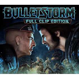Bulletstorm Full Clip Edition (Xbox One)