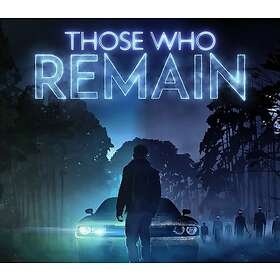 Those Who Remain (Xbox One)