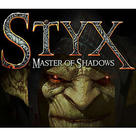 Styx: Master of Shadows (Xbox One)