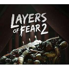 Layers of Fear 2 (Xbox One)