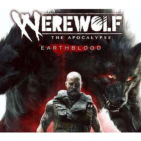 Werewolf: The Apocalypse - Earthblood (Xbox One)