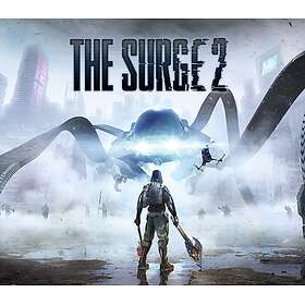 The Surge 2 Premium Edition (Xbox One)