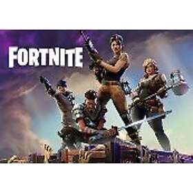 Fortnite Standard Founder's Pack (Xbox One)