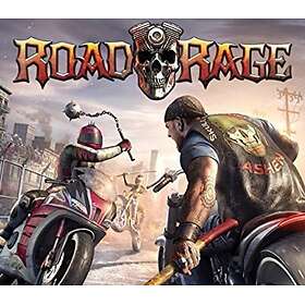Road Rage (Xbox One)