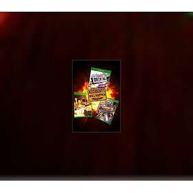 Accidents will Happen - Dangerous Driving Crash Mode Bundle (Xbox One)
