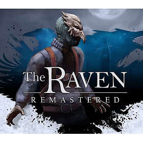 The Raven Remastered (Xbox One)
