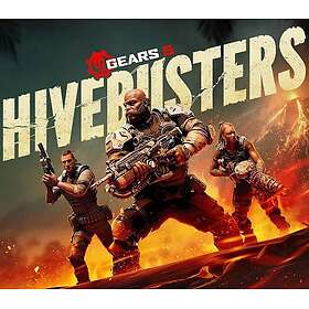 Gears 5 - Hivebusters (Expansion) (Xbox One)