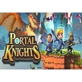 Portal Knights (Xbox One)