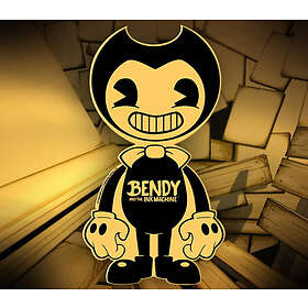 Bendy and the Ink Machine (Xbox One)