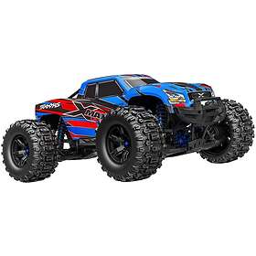 Traxxas X-Maxx ULT 8S Borstlös 4WD TSM