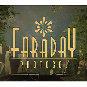 Faraday Protocol (Xbox One)