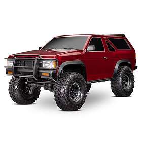 Traxxas TRX-4 Nissan Pathfinder CL 1/10 RTR