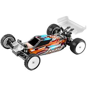 XRay XB2C 2026 - 2WD 1/10 Buggy Kit XR-320020