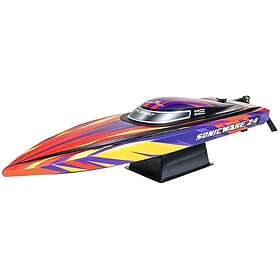 Pro Boat Sonicwake 24" Borstlös PRB-1992T1