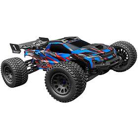 Traxxas XRT ULT 8S Borstlös 4WD RTR