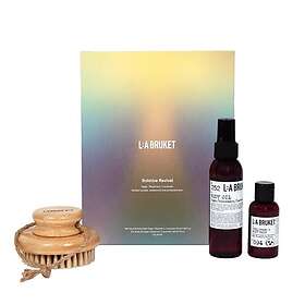 L:A Bruket Xmas Solstice Revival Presentask