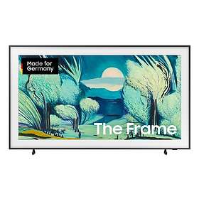 Samsung GQ65LS03FAUXZG 65" The Frame 4K QLED TV