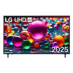 LG 55Ua74003lb 55" 4K LCD TV