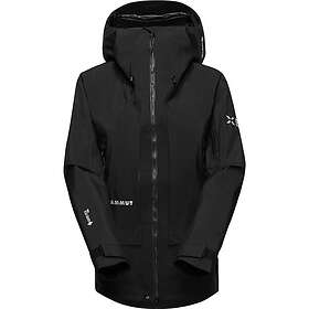 Mammut Eiger Nordwand Pro HS Hooded Jacket (Dam)