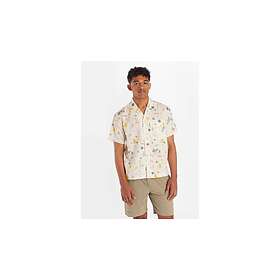 Marmot Muir Camp Novelty Ss Papyrus Trail Mix (Herr)